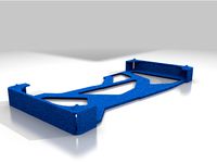 CASE FOR ROG PHONE 2 "FLEXIBLE" by rodrighold