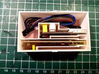 ESP Flashing toolbox by MilanGajic