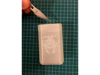 Sharps Box by Reject_H0