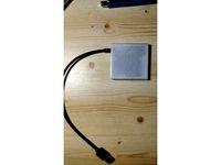 Portable Samsung Evo 750 SSD by flow_241