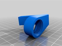 Dremel Drill Bit Sharpener by CsCrazy