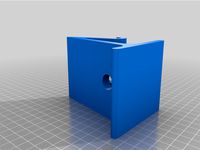 tablet and phone stand by Zdencabar