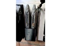 Dual (carpet)knife holder by HellRzR