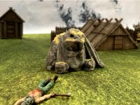 Trollstone 4 by dutchmogul