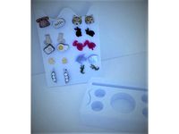 Serena Jewellery Display by Imprimago