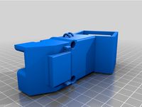 MQ6 GoPro Mount by badfish41