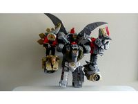 POTP Another Volcanicus Swoop Backpack by pswiatek