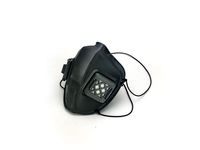 SPARC HEPA Face Mask by ehalverson