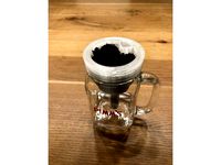 Self-Watering Planter - Mason Jar by sgschwandl