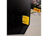 CoolerMaster CMSTORM keyboard foot (normal and extended) by gabry96