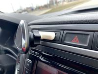 Volkswagen Tiguan phone holder by Krash_ru