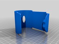 Boosted Board Motor Guard - Vented by meleach