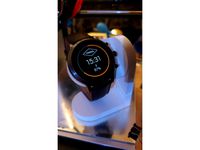 Fossil Watch Cradle (carlyle) by Pugwash