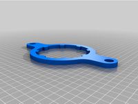 On The Go Portable Water Softener Cap Wrench by NealC