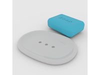 MINIMALIST soap holder by soapopera