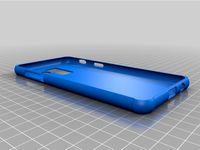 SAMSUNG J8 by thingiversenoob