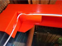 Cable snap clip by chain256