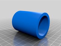 Ikea table lifter for LINNMON / ADILS by EUREKTechnology