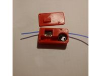 Filament Sensor with Buzzer Alarm by ElectroDiy