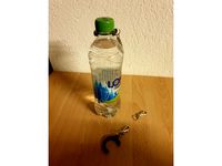A Simpel Pet Can Holder by TotteJohansson