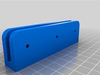 Simple Ropeway / Cable by rodger-dodger