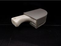 HOOKY (smooth version) - Fight Corona Virus - Touch free hook by MRAAGH