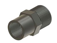 Adapter Male G3/4" to Female 1/2" (BSP Threads) by pequ