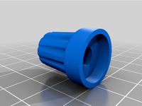 Encoder KNOB by dgTECH3D
