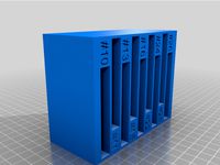 RCBS Progressive Shell Plate Holder by jason96x