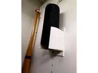 UE MegaBoom Holder (and UE Boom encapsulated) by svabra