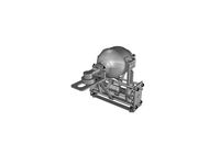 MECHANIC VENTILATOR 4 - COVID 19 - HIGH POLY by Costa_D