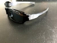 temple stem by Vifzack