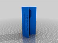 fasenhobel bevel planer by Bobrick823