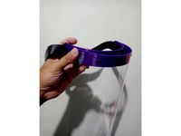 Face Shield by sotarFPV