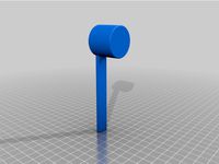 Filter Coffee Spoon by Bahadir_A