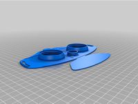 Volume Mask by Luginets