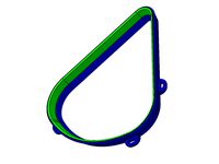 Simple Covid-19 Coffee Filter Mask by CompositesGuy
