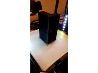 Eufy Wired Video Doorbell Stand-off PETG mount by Xxtruder