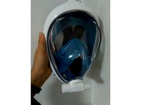 exhalation valve for easy breath by goldengrape