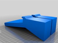 Type-C USB Phone Stand by rydogdav