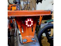 Tail Light [Rücklicht] Universal by MopedFactory