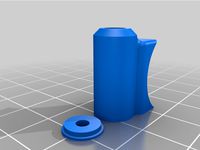 Indicators mini LED [Blinker] by MopedFactory