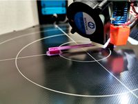 smart effector + 5015 +4020 + fixings by cylon25