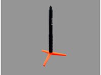 Tripod Feet for Insta360 Selfie Stick (or legs for most monopods) by Photogad