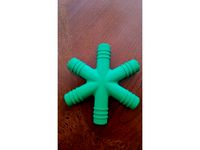 Ventilator Manifold X6 by petit89254
