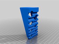 Porta Chiav a T by bardinis89