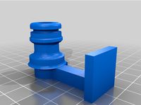 Chicken auto watering by jme2