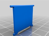 Matchbox 37C Tailgate by pvendelbo