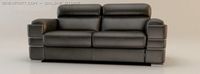 Sofa 3D Model