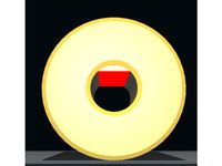 Remix Pulley with slot by AtelierCovassin